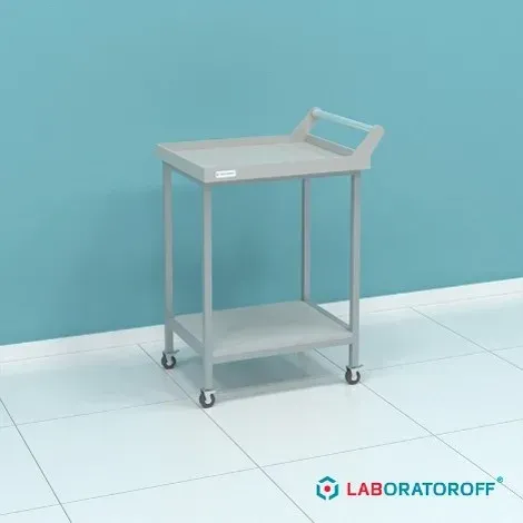 Передвижные столы
