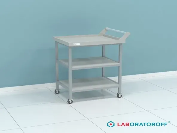 Передвижные столы