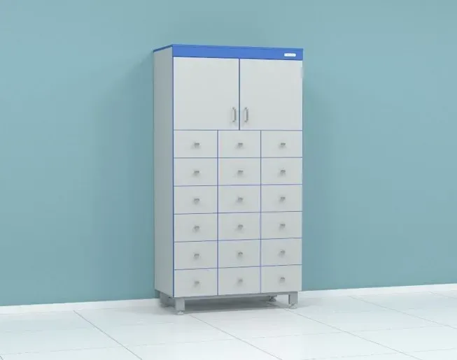 Шкаф картотечные