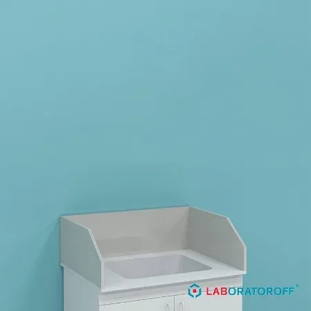 Брызгозащитные экраны