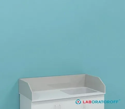 Брызгозащитные экраны